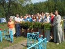 Лепшыя гаспадыні – у Багданаўцы, надзейныя хлопцы – у Дубаўцы...