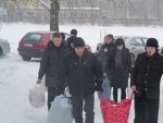 Они сражались за Родину, в Иваново