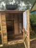 Начал свою смену "Театр под открытым небом"